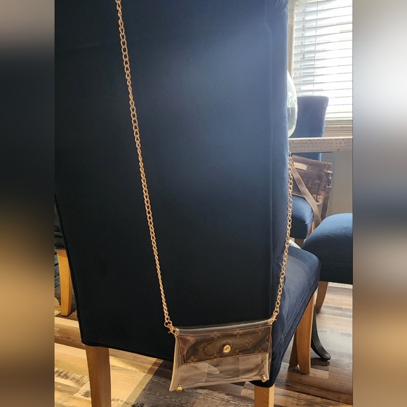 LV clear bag - Picture 2 of 2